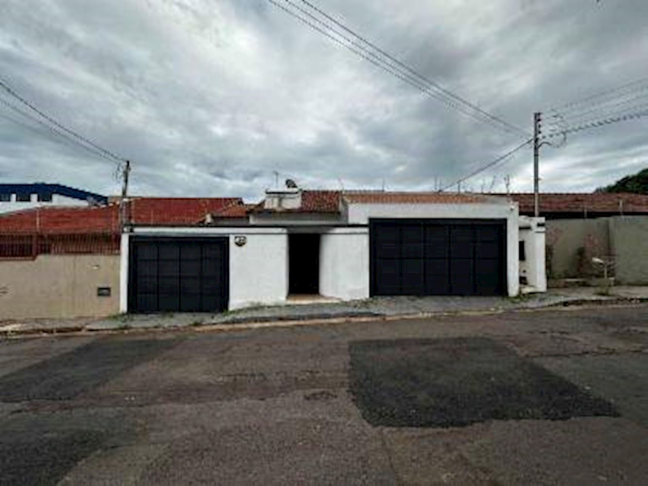 Imagem do imóvel Casa - Vila Rezende - Campo Grande/MS