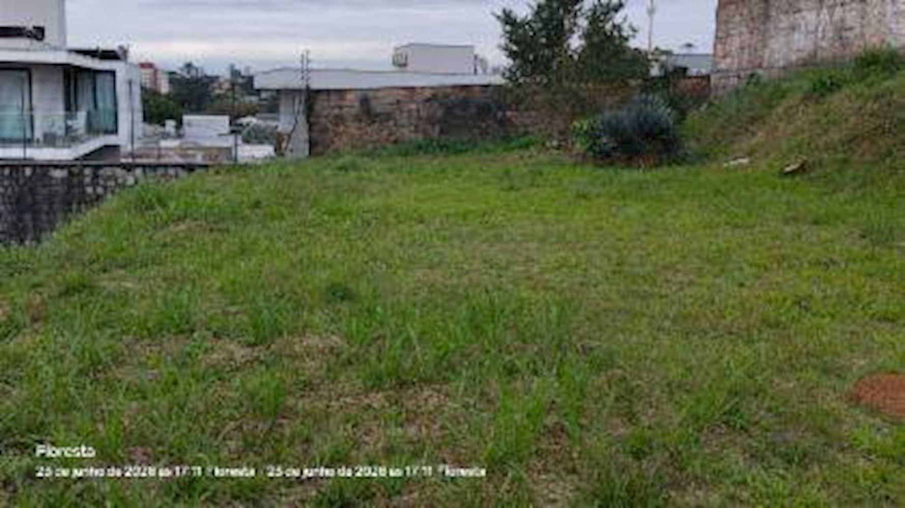 Imagem do imóvel Terreno - Floresta - Joinville/SC