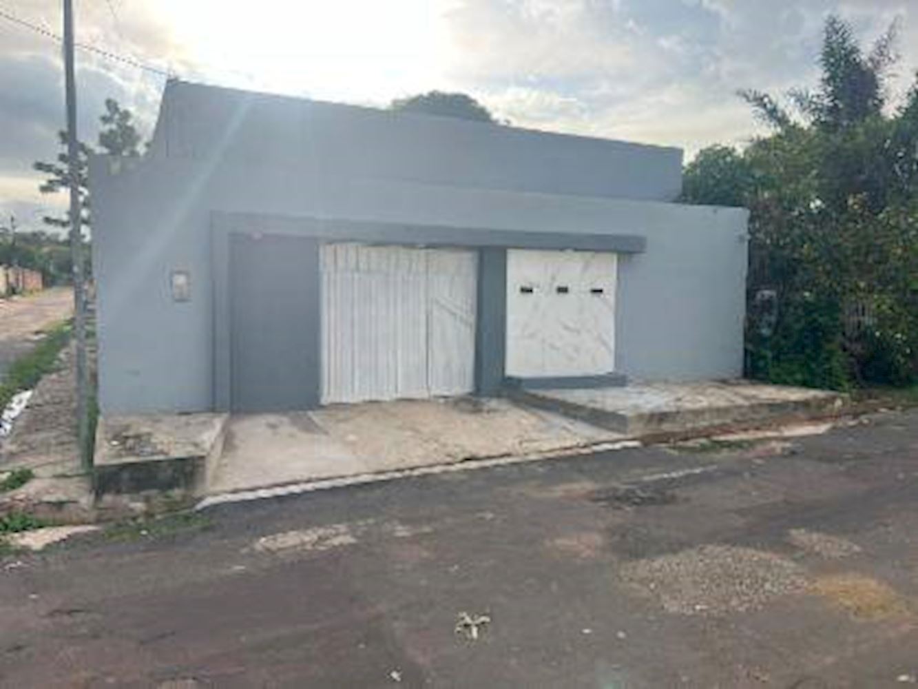 Imagem do imóvel Casa - Raiz - Caxias/MA