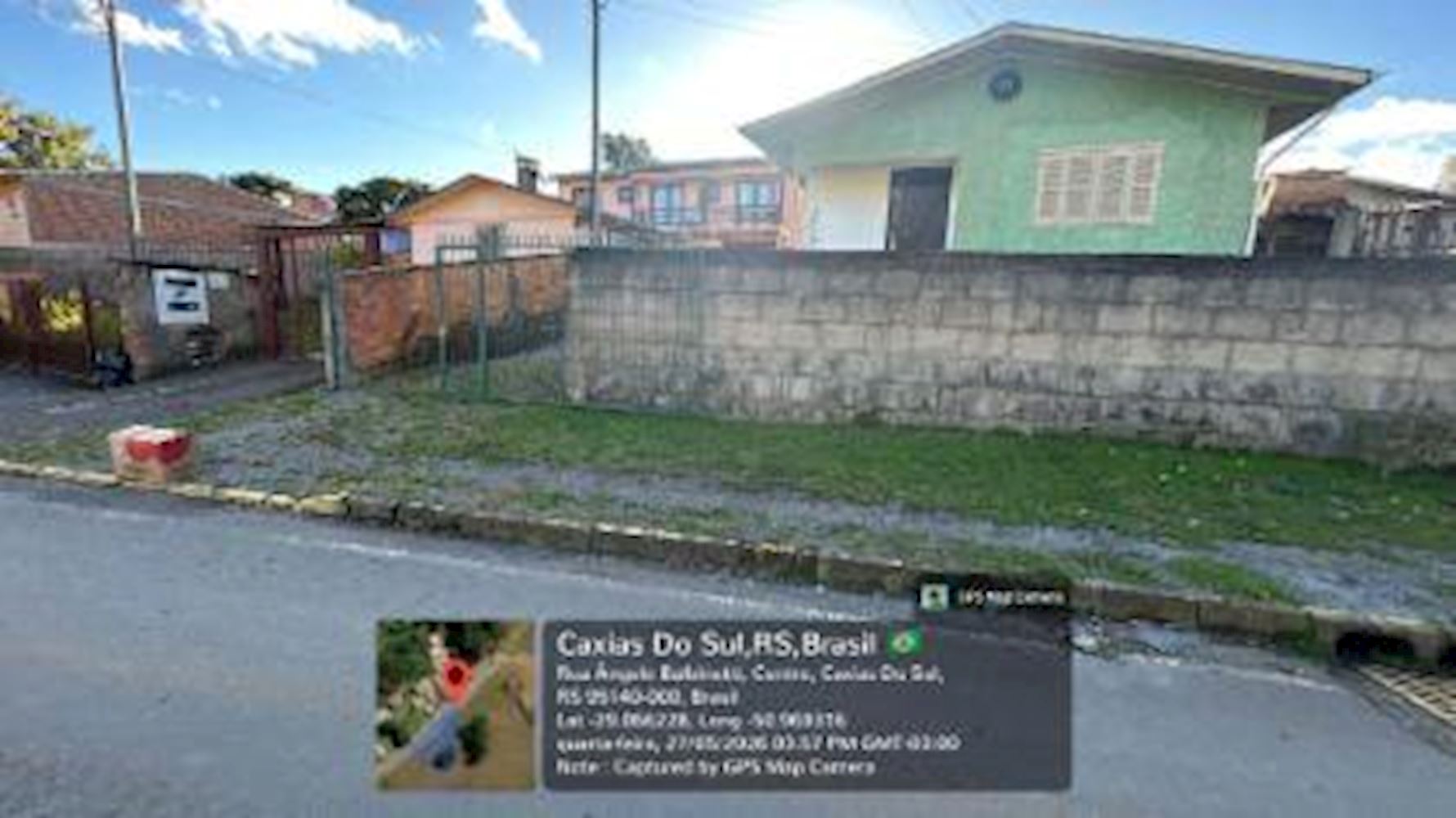 Imagem do imóvel Casa - Vila Seca - Caxias do Sul/RS