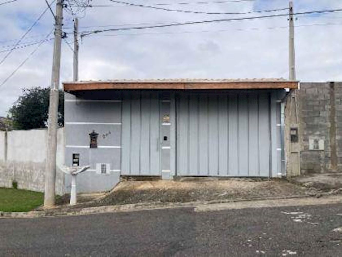 Imagem do imóvel Casa - Nossa Senhora Do Perpétuo Socorro - Pindamonhangaba/SP