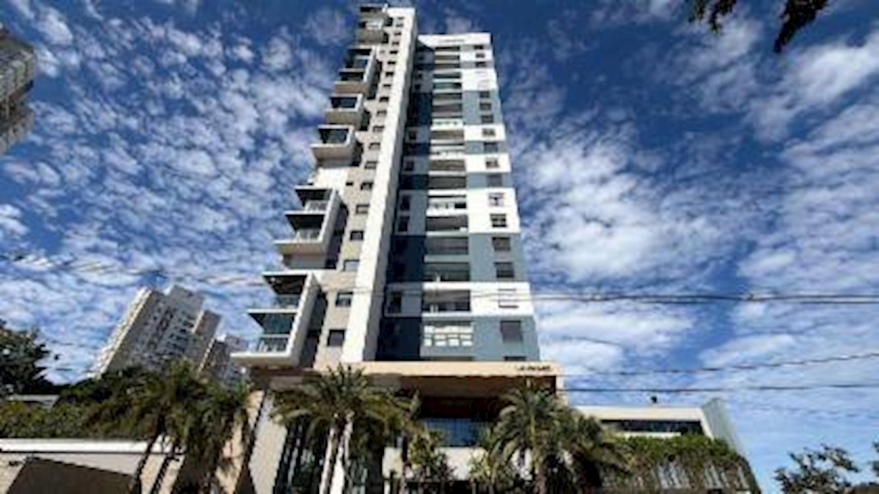 Imagem do imóvel Apartamento - Santa Rosa - Londrina/PR