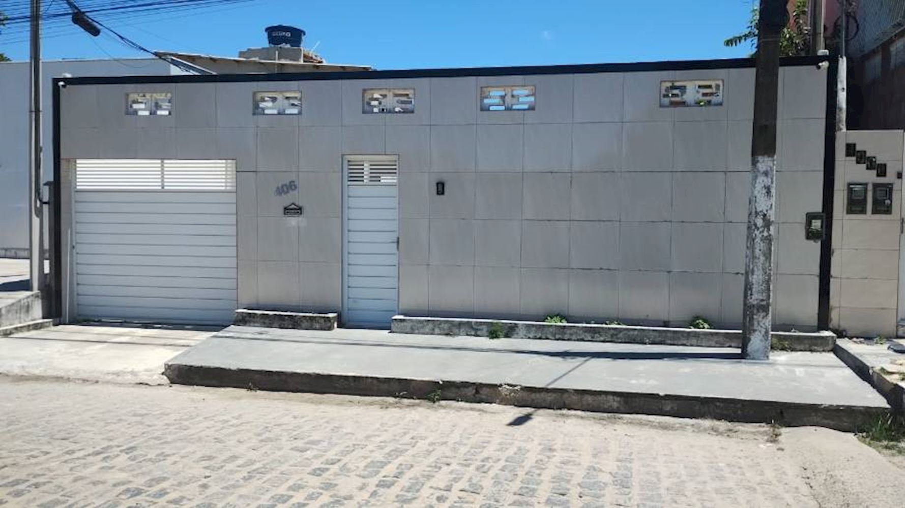 Imagem do imóvel Casa - Baixa Verde - Ilha de Itamaracá/PE