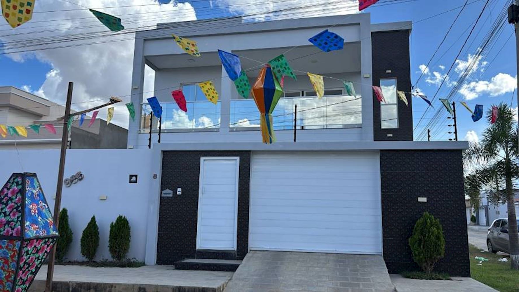 Imagem do imóvel Casa - Jatobá - Patos/PB
