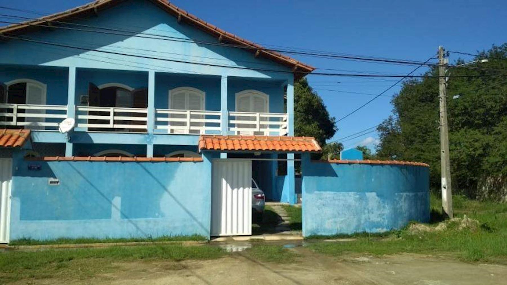 Imagem do imóvel Casa - Parque Novo Horizonte - Araruama/RJ