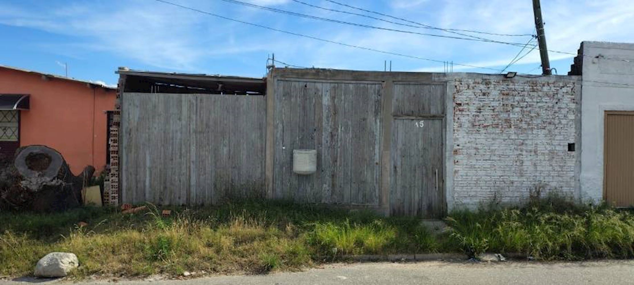 Imagem do imóvel Casa - Parque Marinha - Rio Grande/RS