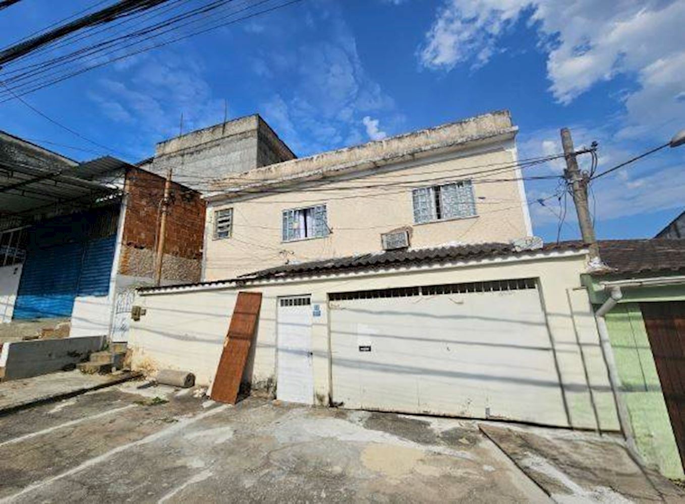 Imagem do imóvel Apartamento - Cordovil - Rio de Janeiro/RJ