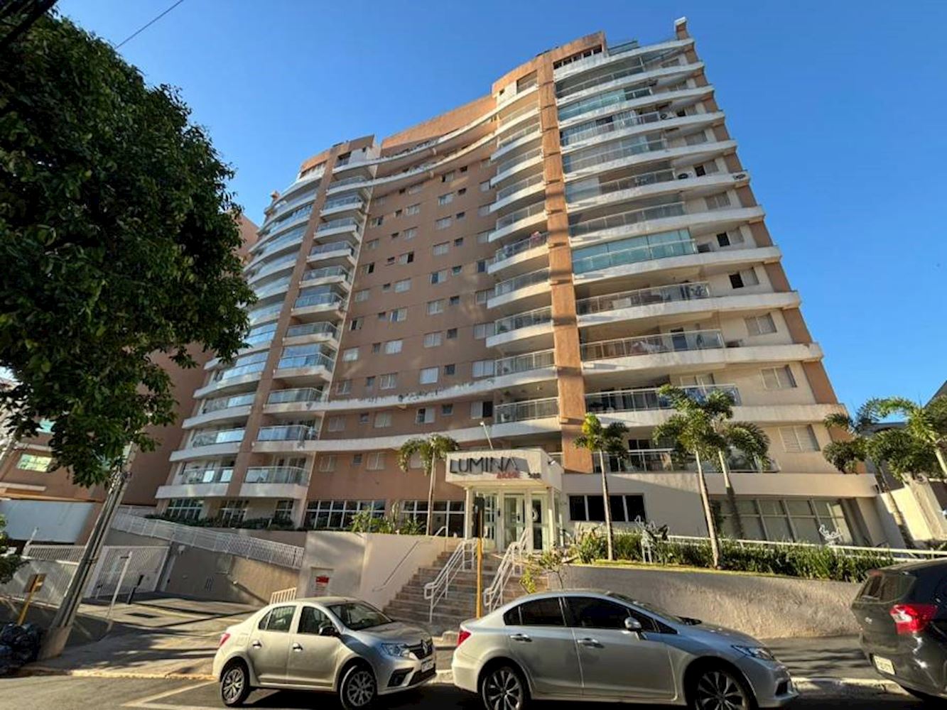 Imagem do imóvel Apartamento - Vila Santo Antonio - Bauru/SP