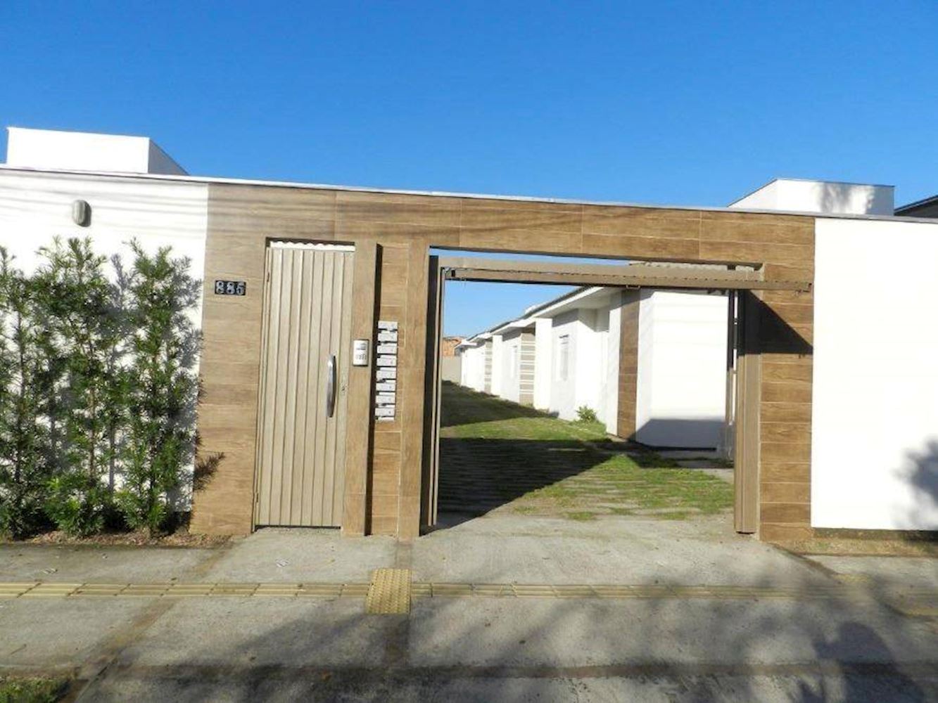 Imagem do imóvel Casa - Mathias Velho - Canoas/RS