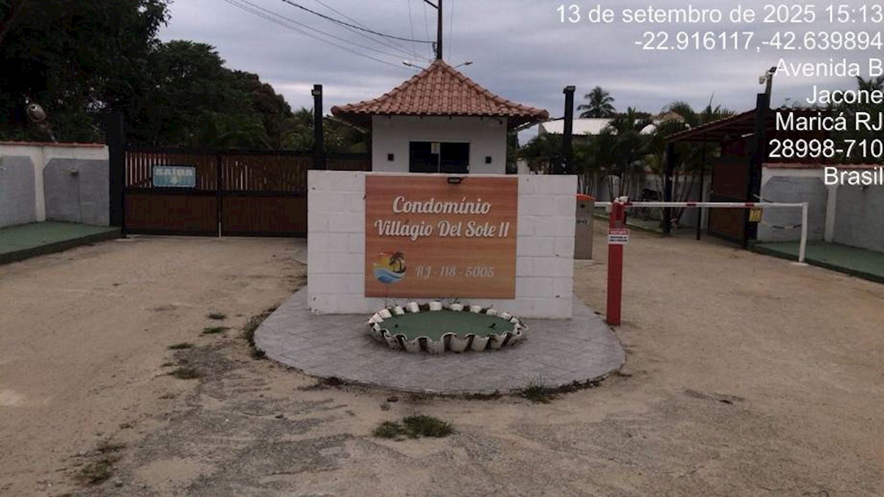 Imagem do imóvel Casa - Basileia (Sampaio Correia) - Saquarema/RJ