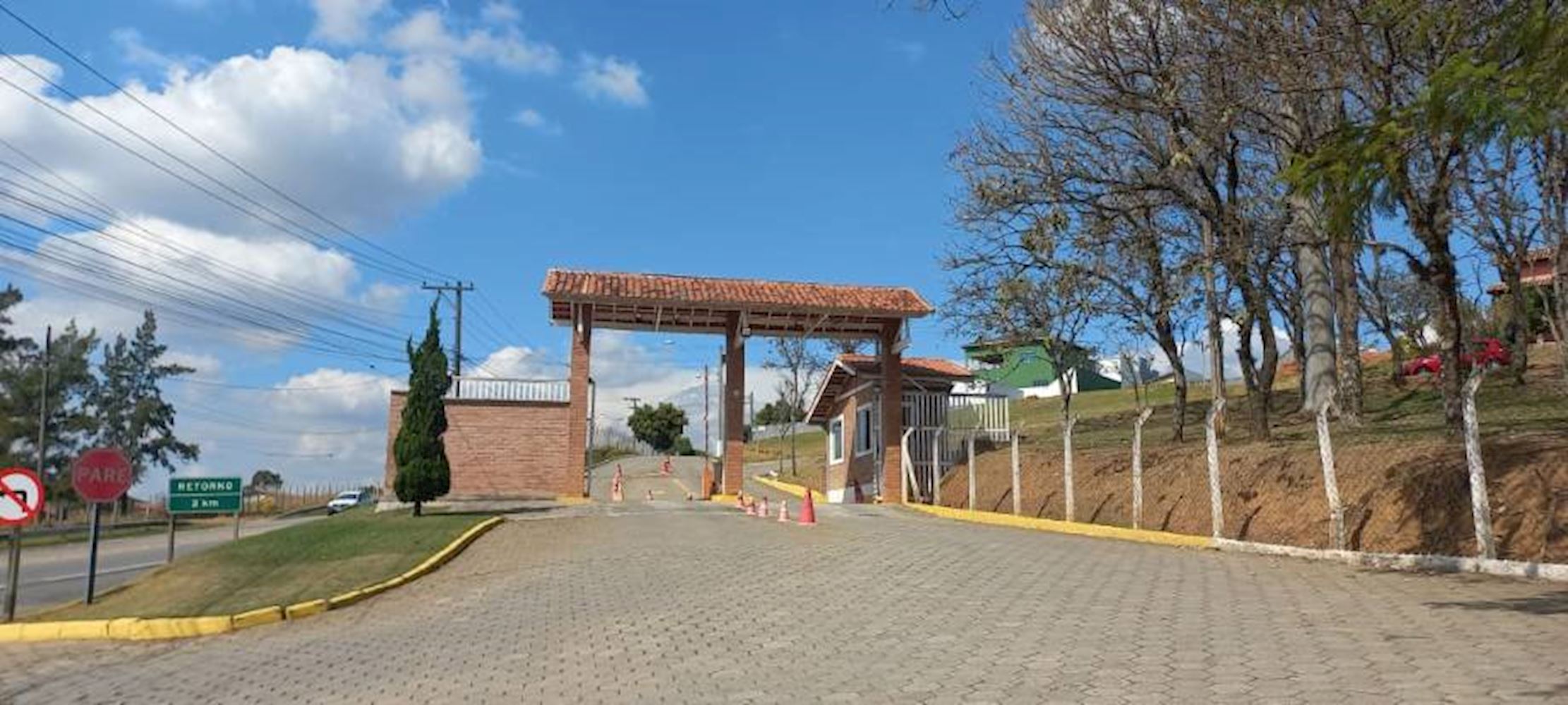 Imagem do imóvel Casa - Aguada - Cachoeira Paulista/SP