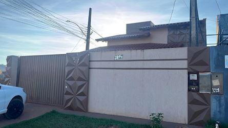 Casa em leilão em Rolim De Moura