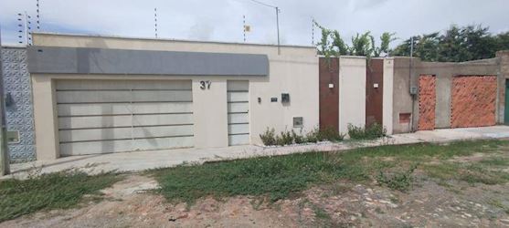 Casa em leilão em Juazeiro Do Norte