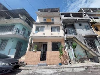 Casa em leilão em Salvador