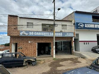 Casa em leilão em Cabrobó