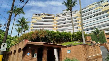 Apartamento em leilão em Guarujá