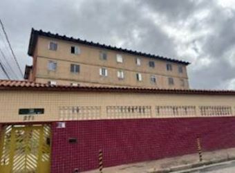 Apartamento em leilão em Carapicuíba
