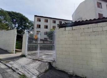 Apartamento em leilão em Mogi Das Cruzes