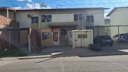 Apartamento em leilão em Petrolina