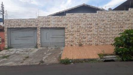 Casa em leilão em Goiânia