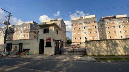 Apartamento em leilão em São Paulo