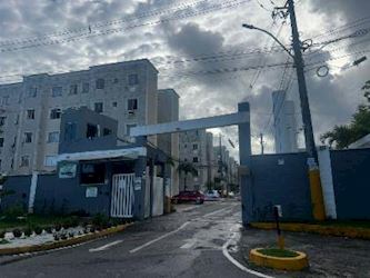 Apartamento em Caixa D'Água