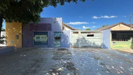 Casa em leilão em Aquidauana