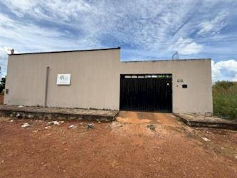Casa em leilão em Estreito