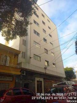 Apartamento em leilão em São Paulo