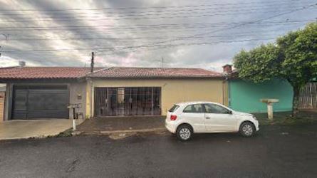 Casa em leilão em Bauru