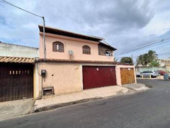 Casa em leilão em Macaé