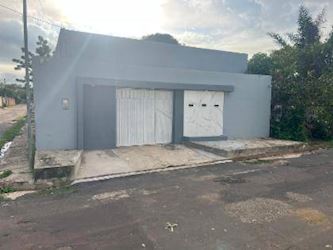 Casa em leilão em Caxias