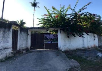 Casa em leilão em São Gonçalo
