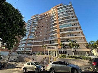 Apartamento em leilão em Bauru