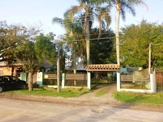 Casa em leilão em Pelotas
