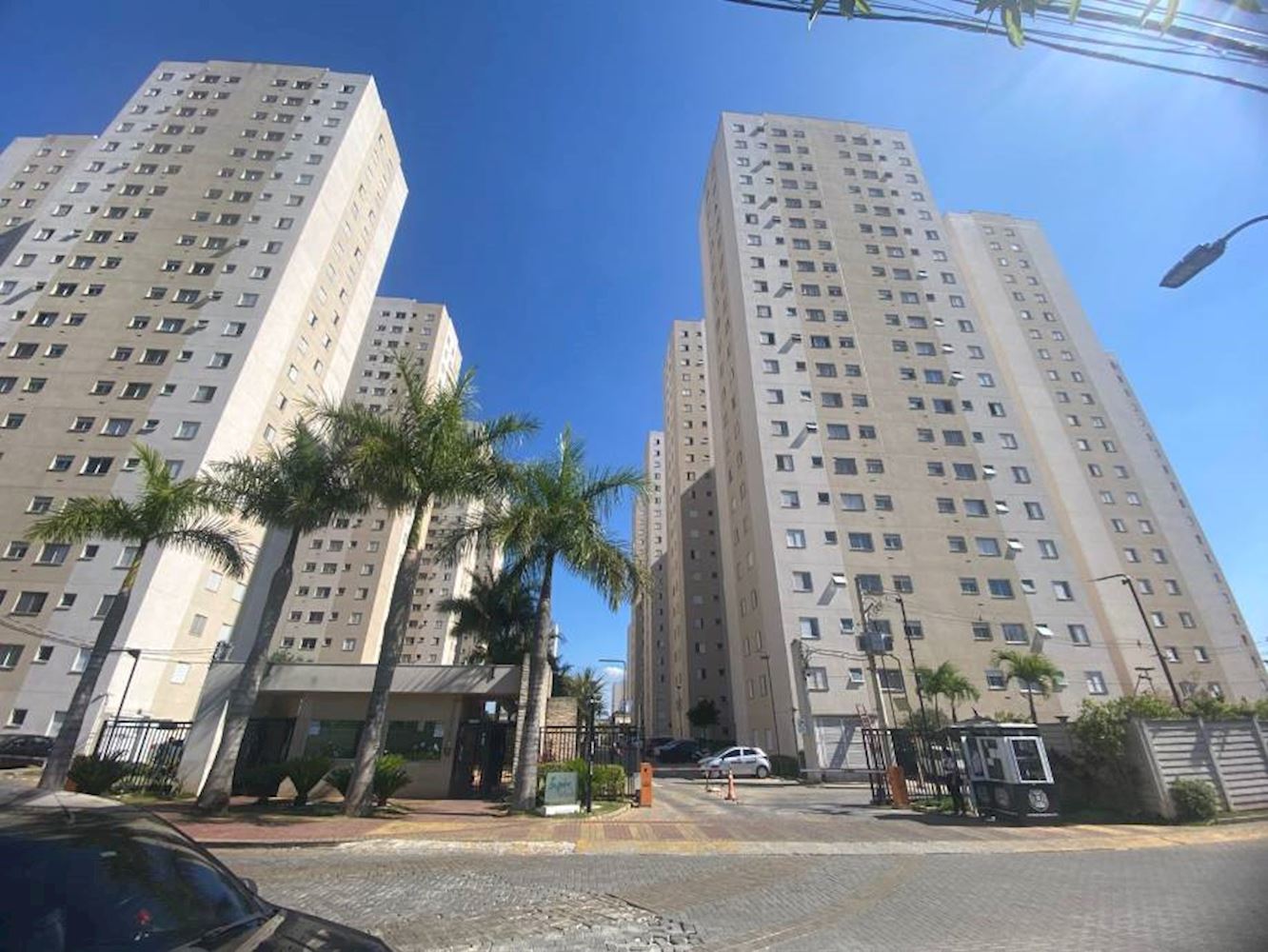 Imagem do imóvel Apartamento - Centro - Barueri/SP