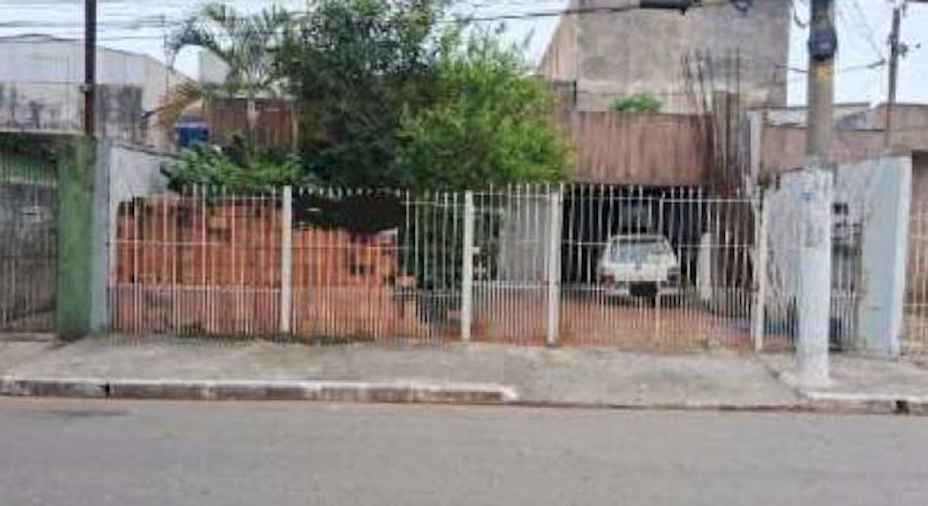 Imagem do imóvel Casa - Vila Clara - São Paulo/SP