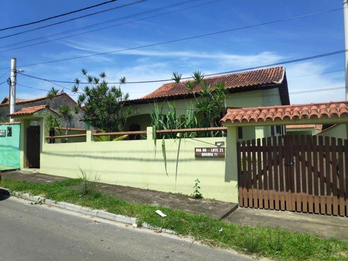 Imagem do imóvel Casa - Loteamento Praia Dos Lagos - Maricá/RJ
