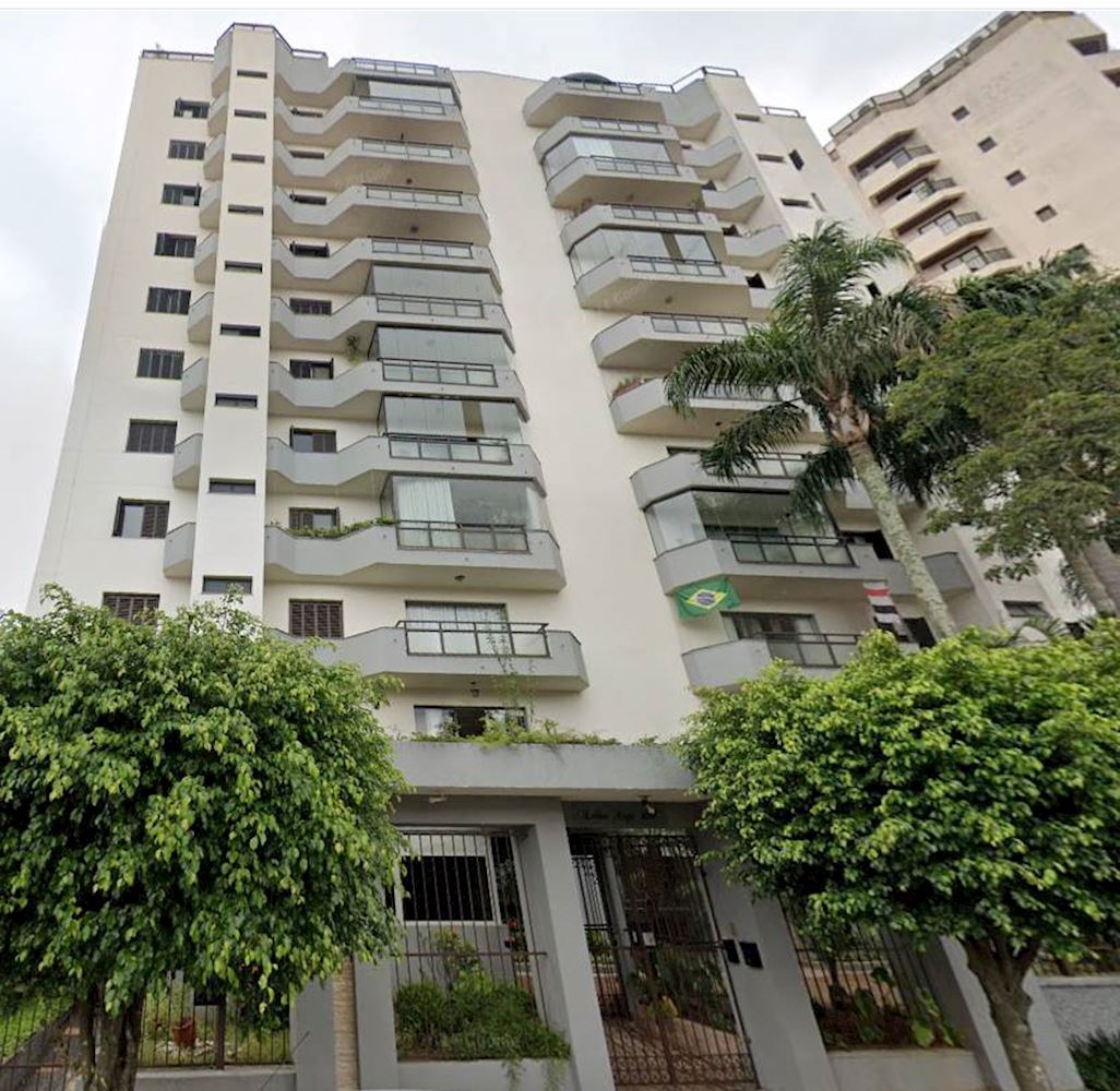 Imagem do imóvel Apartamento - Jardim Colombo - São Paulo/SP