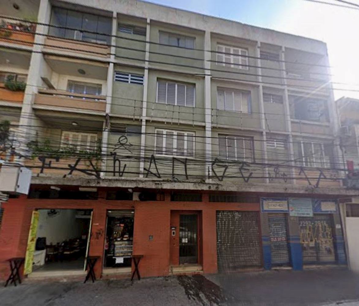 Imagem do imóvel Apartamento - Bras - São Paulo/SP