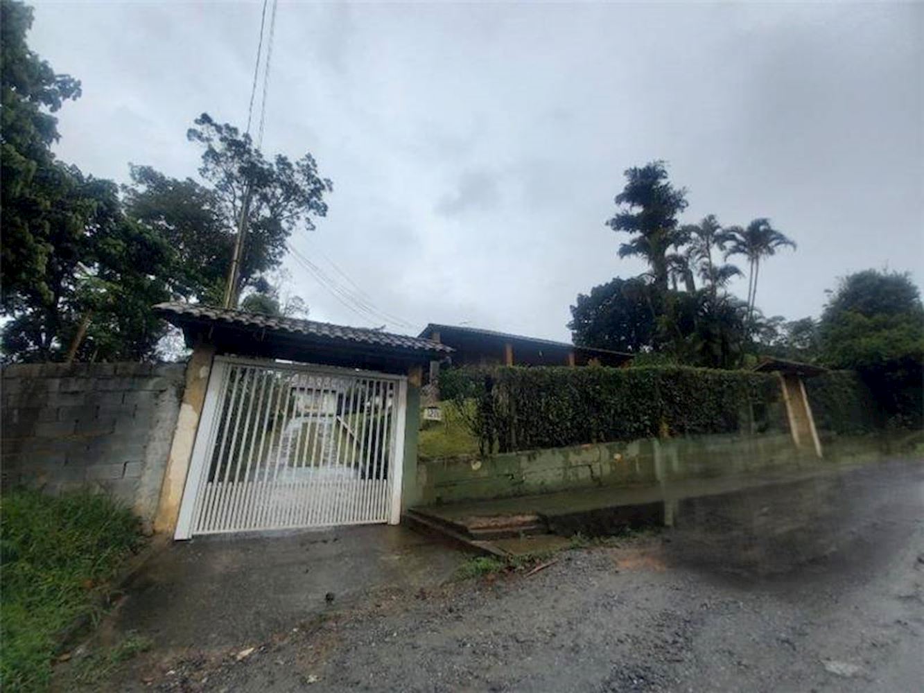 Imagem do imóvel Casa - Recanto Das Gaivotas - Santa Isabel/SP
