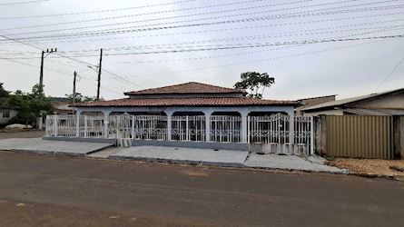 Casa em leilão em Nortelândia
