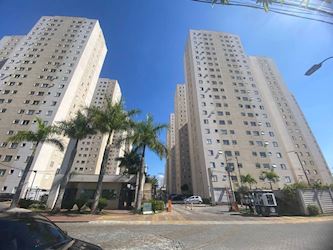 Apartamento em leilão em Barueri