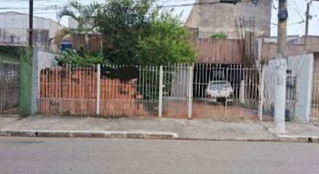 Casa em leilão em São Paulo