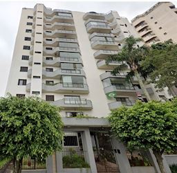 Apartamento em leilão em São Paulo