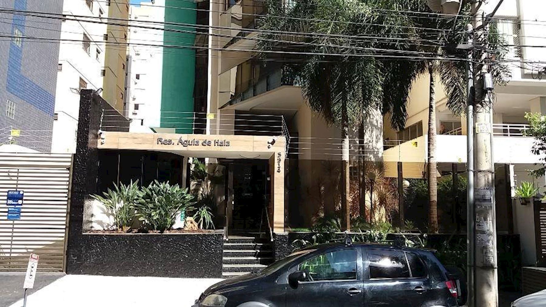 Imagem do imóvel Apartamento - Setor Bueno - Goiânia/GO
