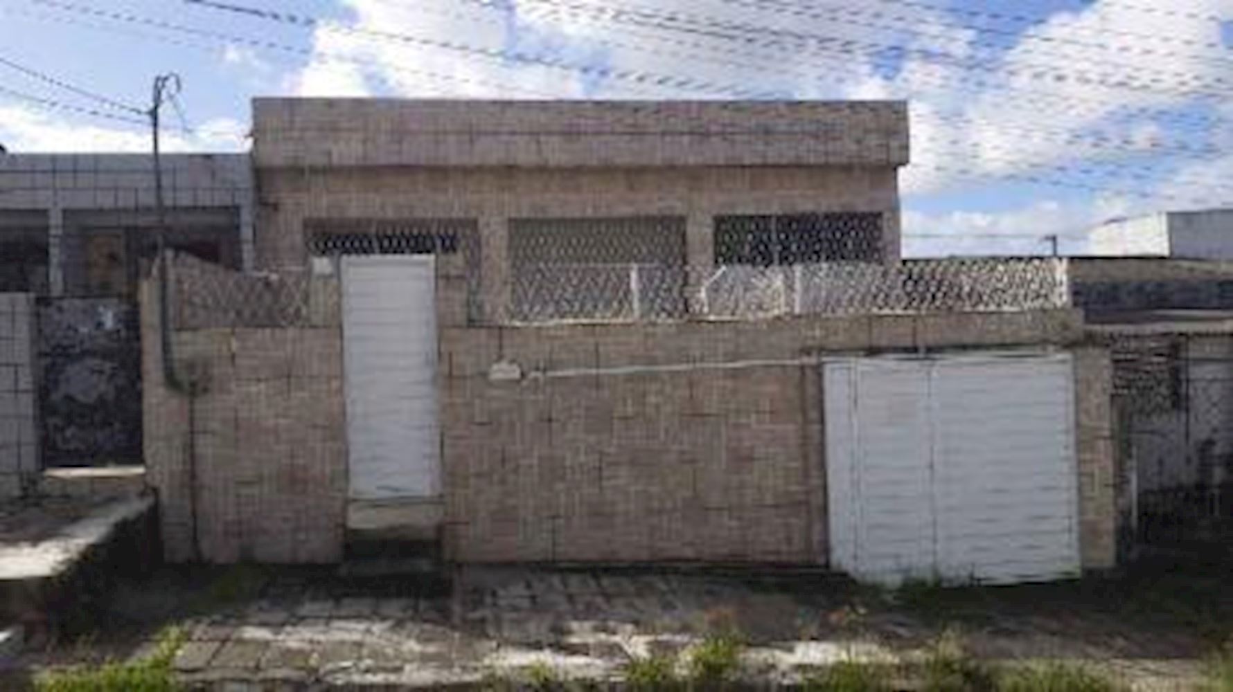 Imagem do imóvel Casa - Jardim Paulista - Paulista/PE