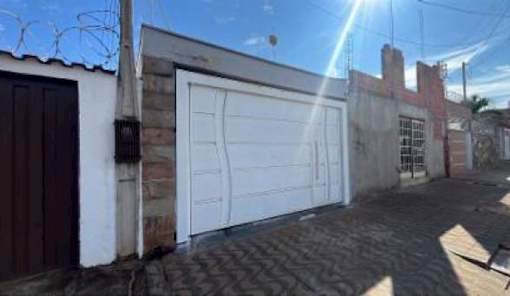 Imagem do imóvel Casa - Campos Elíseos - Ribeirão Preto/SP