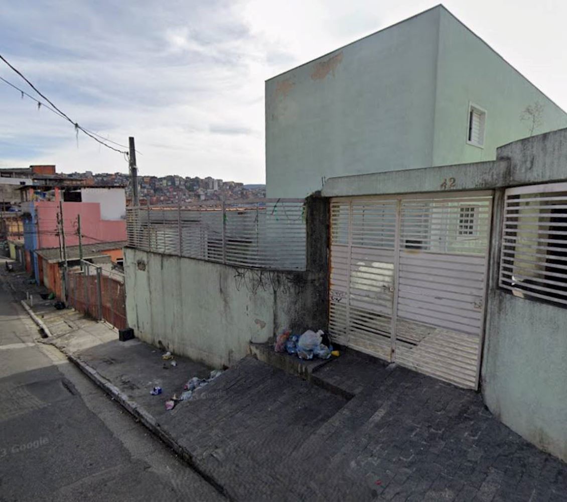 Imagem do imóvel Casa - Vila João Batista - São Paulo/SP