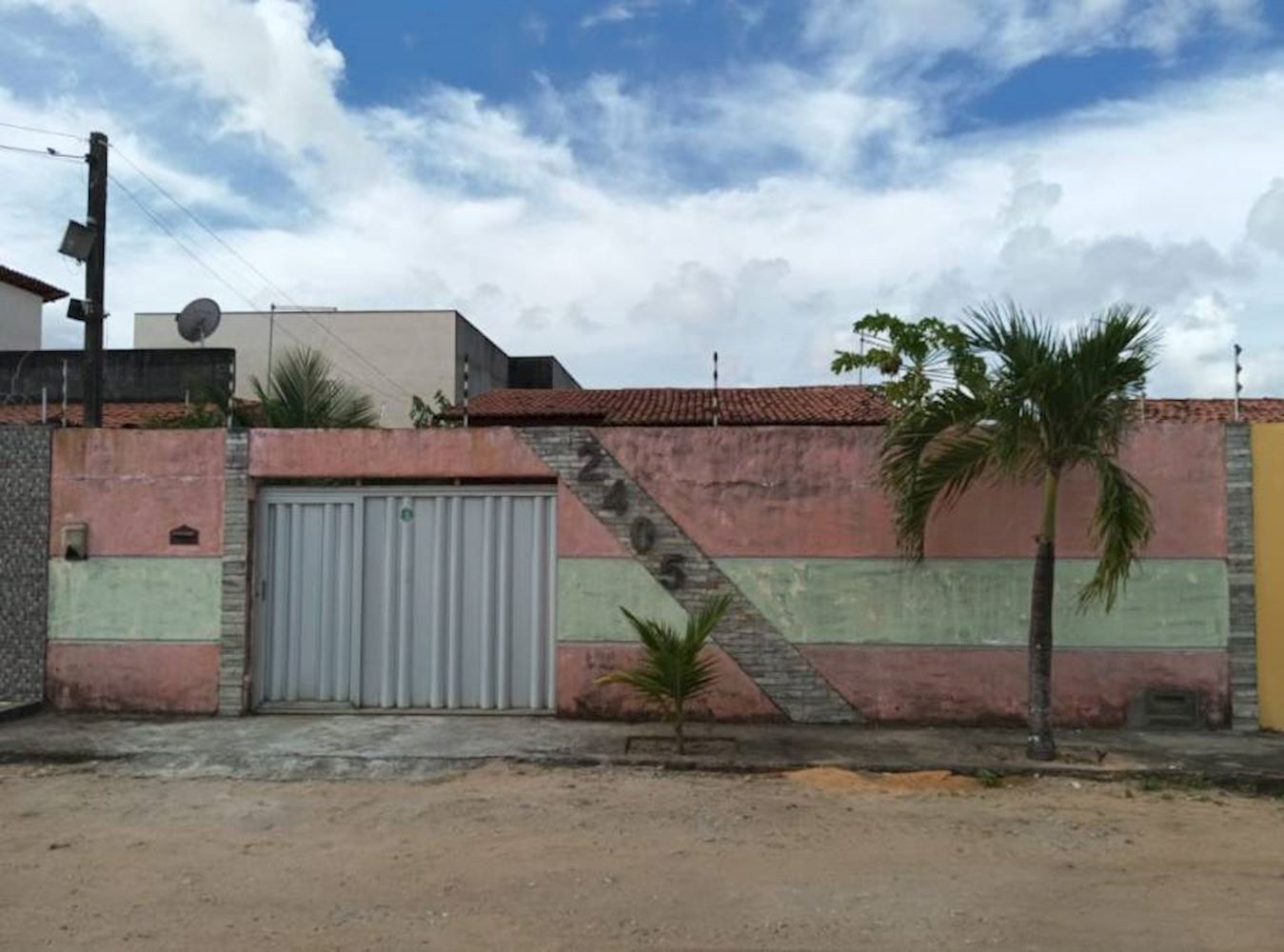 Imagem do imóvel Casa - Jardins - São Gonçalo do Amarante/RN